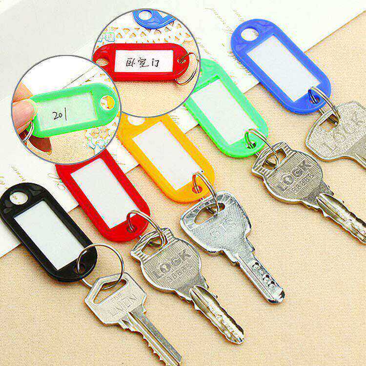 Key tags, plastic number tags, rental house number tags, colorful keychains, luggage tags, label classification tags, and identification tags Key tags, plastic number tags, rental house number tags, colorful keychains, luggage tags, label classification tags, and identification tags
