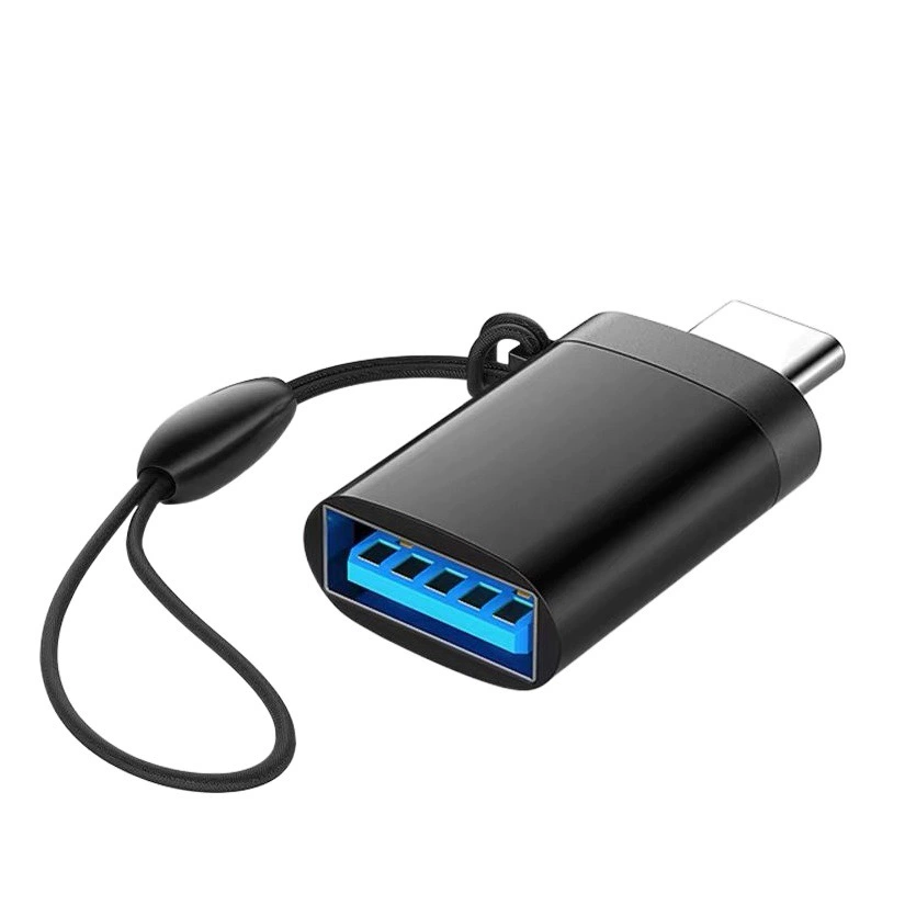 OTG адаптер Type-C Android мобильный телефон универсальный конвертер USB3.0 для Apple 15 Huawei Xiaomi U диск