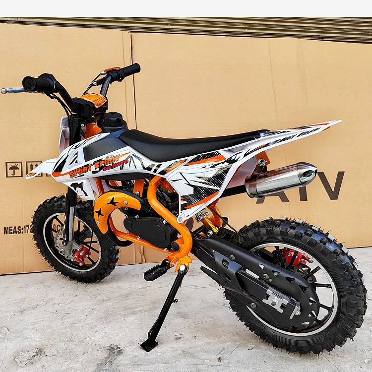 Заводская пряманная продажа маленького внедорожника KTM, полный внедорожник, гора и земля ATV, двухколёсный топливный внедорожник