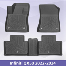 �m���Infiniti QX50 2022-2024 TPE�_�|3Dȫ�����|�����|
