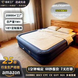 水上充气床;其他充气玩具;泡脚盆沐浴桶