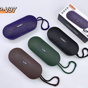 ��Ʒ����LP-V97�{���������С���������ò忨��yʽ10W������