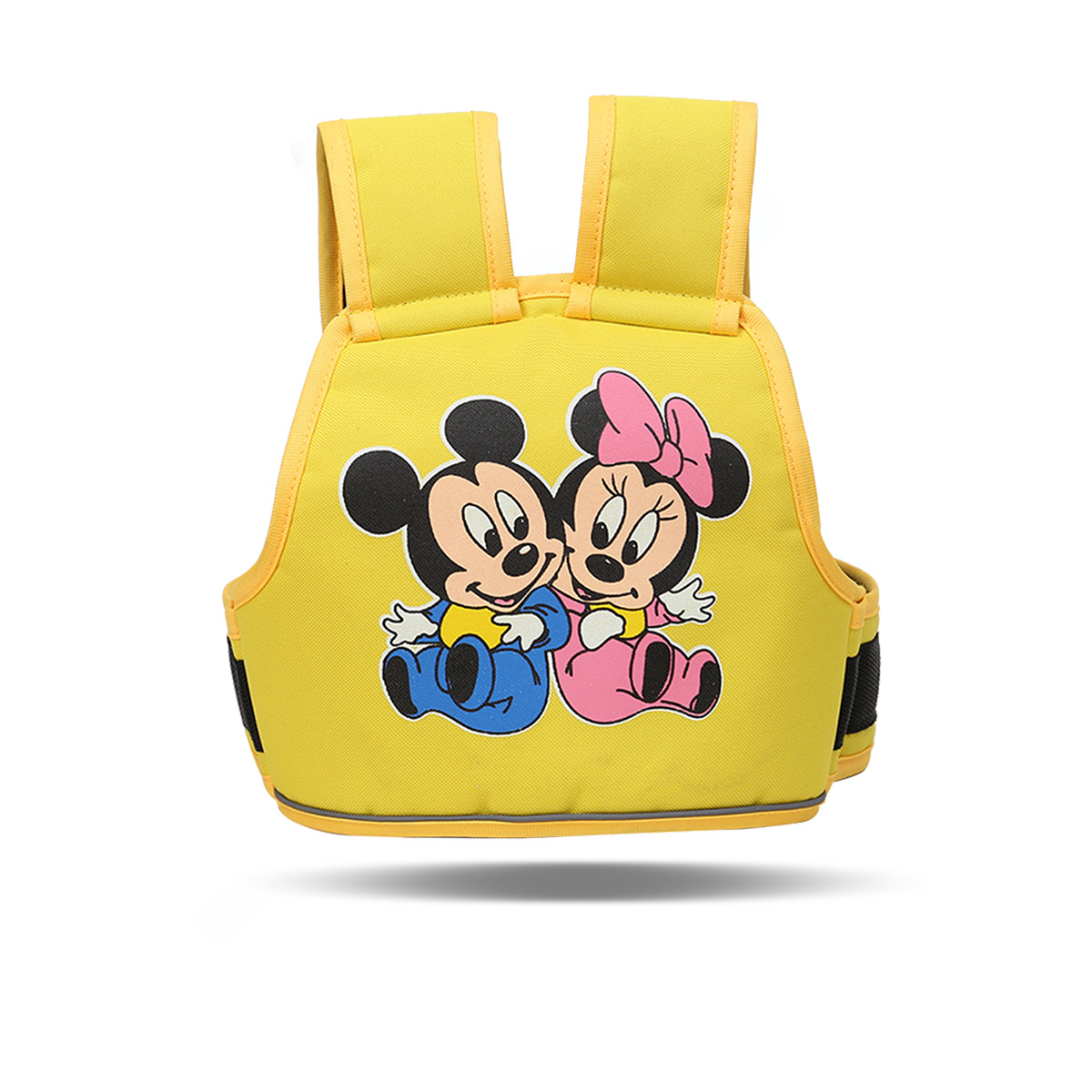 Correa de seguridad transfronteriza para niños correa de montar a caballo correa de seguridad para motocicleta correa de protección para ciclismo Correa