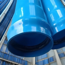 PVCoˮrIOϹܽoˮӲ܏SֱPVC-O 20-500mm