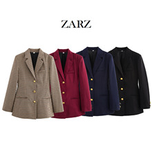 ZARZ ���� �W���L �¿�Ů�b ��� �r�� ���e4ɫ ������ǧ�B�����b