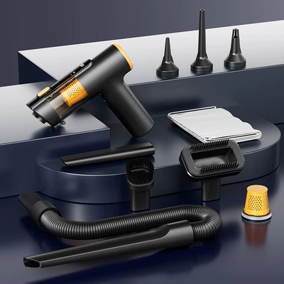 Tozsoranlar vacuum cleaner with strong - chinese-black-complete-set-with-hose