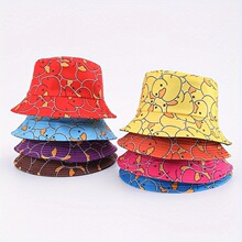 P 51761 Fisherman Hat ӡ�����ñ�ӿ羳����ͨ��ó��