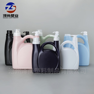 3��5L��Ҏ��ϴ��Һƿ�p����현�ƿ����ϴ��ҺͰ�ջ����bͰ