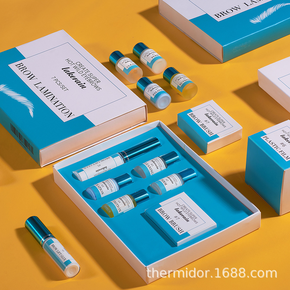 Brow Lamination Product 2