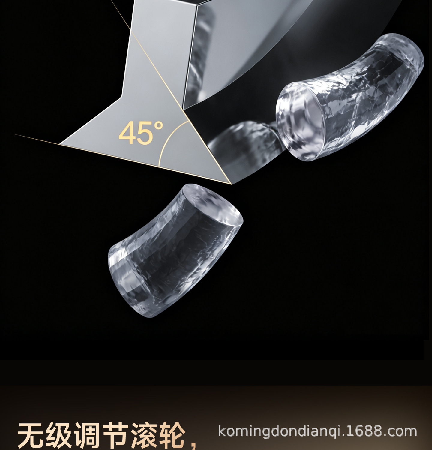 工厂直销剃须刀剃光头油头增白器电推子鬓发刮胡刀双用电动理发器