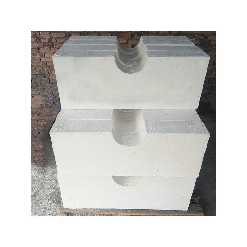 玻璃窑55/60/65硅线石砖抗侵蚀60硅线石砖65硅线石砖直销批发零售