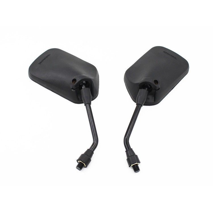 Motocicleta nueva WY125 Fenglang HJ125 espejo retrovisor reflectante espejo retrovisor adecuado para Wuyang Honda Accesorios