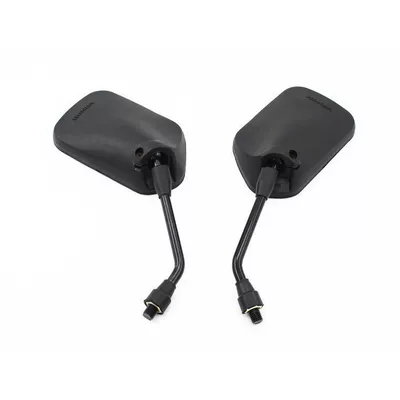new WY125 Fenglang HJ125: Motorcycle rearview mirror