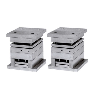 injection mold, Avtomobil hissələri qəlibləri