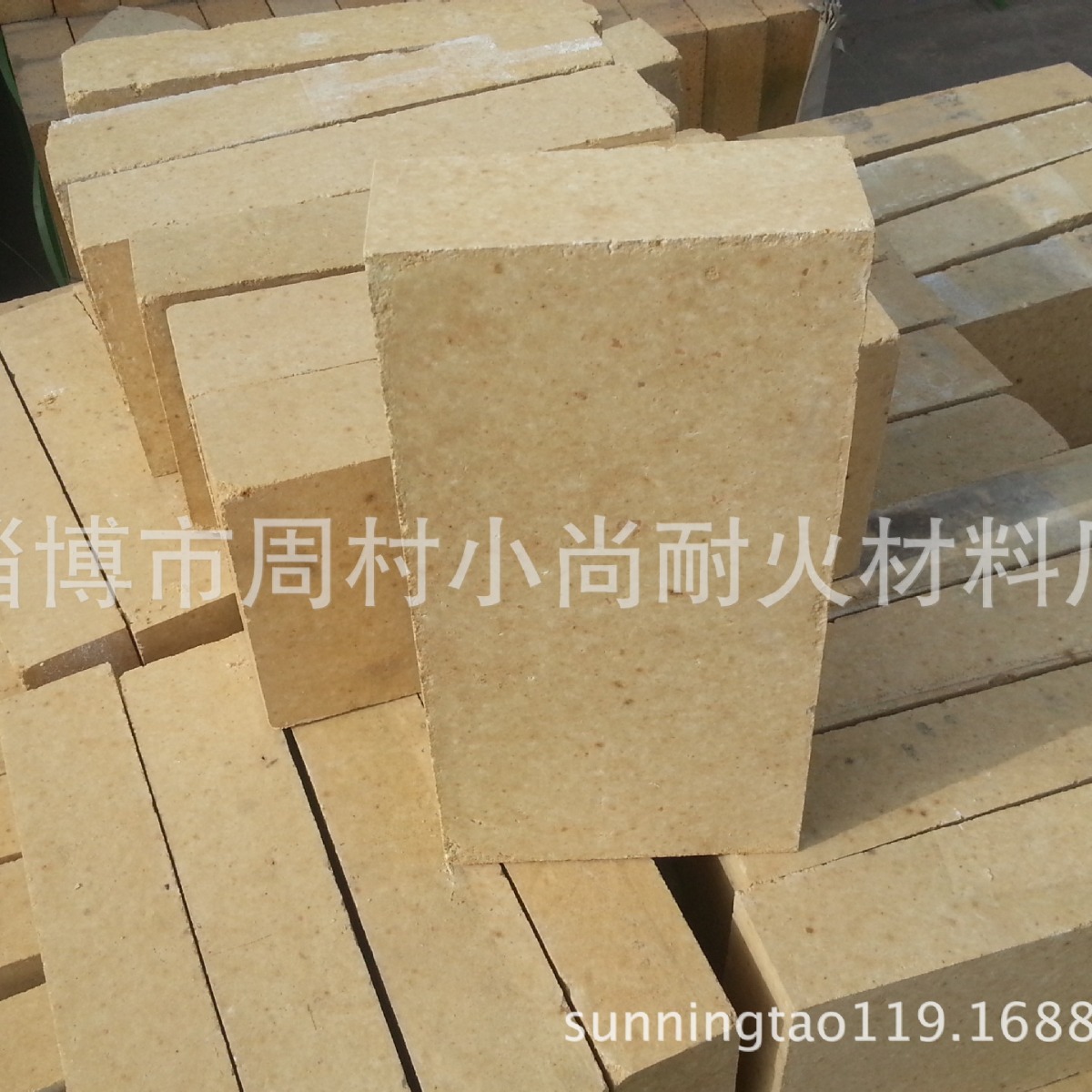 源头工厂窑炉设备耐火砖 低气孔粘土砖 黏土砖 耐磨高铝质耐火砖