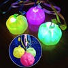 Virgin push flowing toy Star Empty Stock Magic Stalling Glory Toys Wholesale Plaza Night Market Source Source