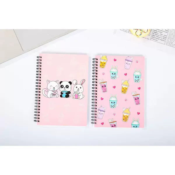 Pearl milk tea 2 packs