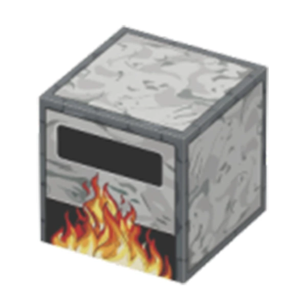 [Minimum order of 10 pieces per piece] 177. Stove (1 strong magnet, 5-6 pieces)