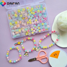 饰品配件;散珠/串珠;diy饰品