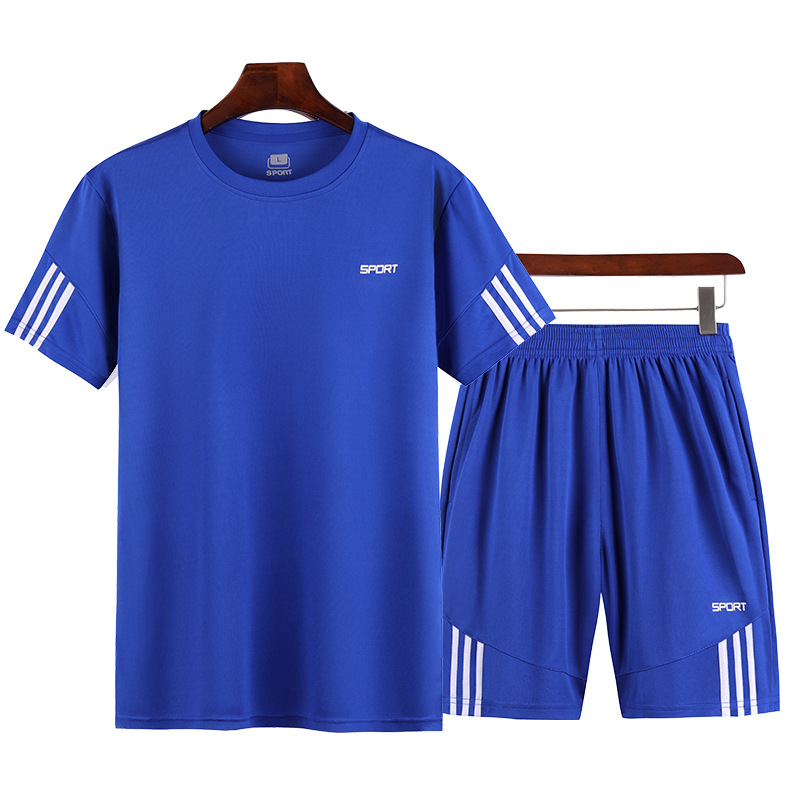1801 Blue