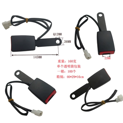 Car seat belt, Belt for Forklifts, Passenger Buses