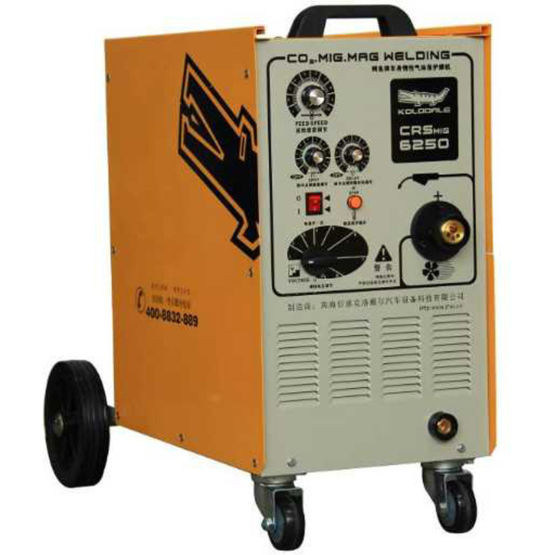 汽车钢车身惰性气体保护焊机二氧化碳保护焊机CRS-6250 CRS-6280