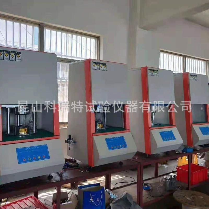 Korret Высокоточный компьютерный контроль без ротора вулканизатор резиновый трансформатор серы альфа герметичный вулканизатор