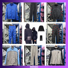 �羳��ó�ﶬ��ŷ��Trapstar��ĸ�����������ӷ��³������Ů��װ