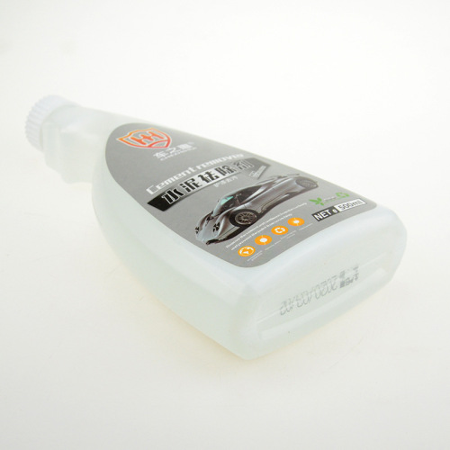 Car's Grace Cement Remover Mortar Cement Enemy Concrete Wall Tile Stain Removal Cement Spot Dissolver Cleaner 