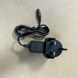 扫地机配件适配器19V0.5A英规适配器