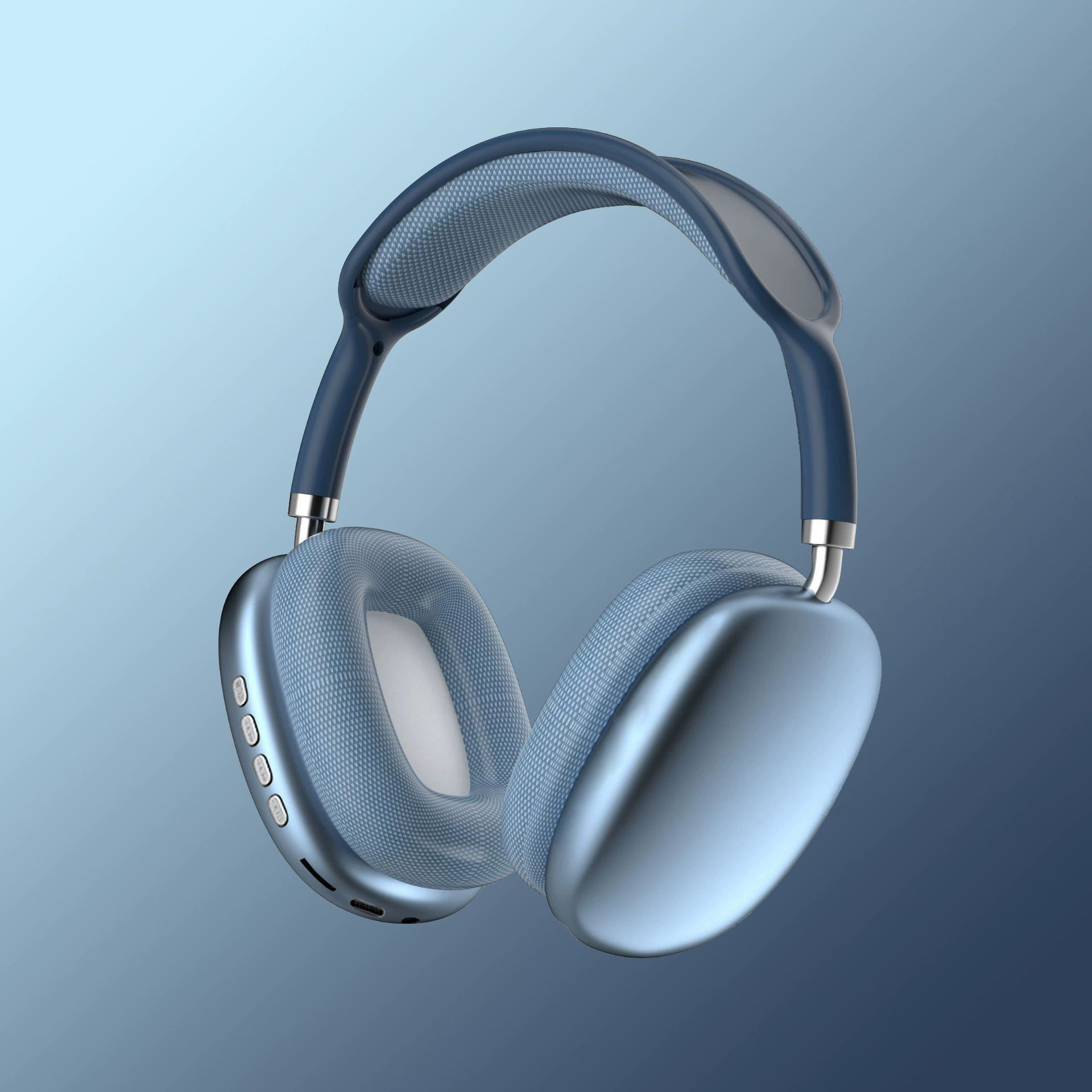 Наушники pro, 9 pro max, bluetooth, оптом
