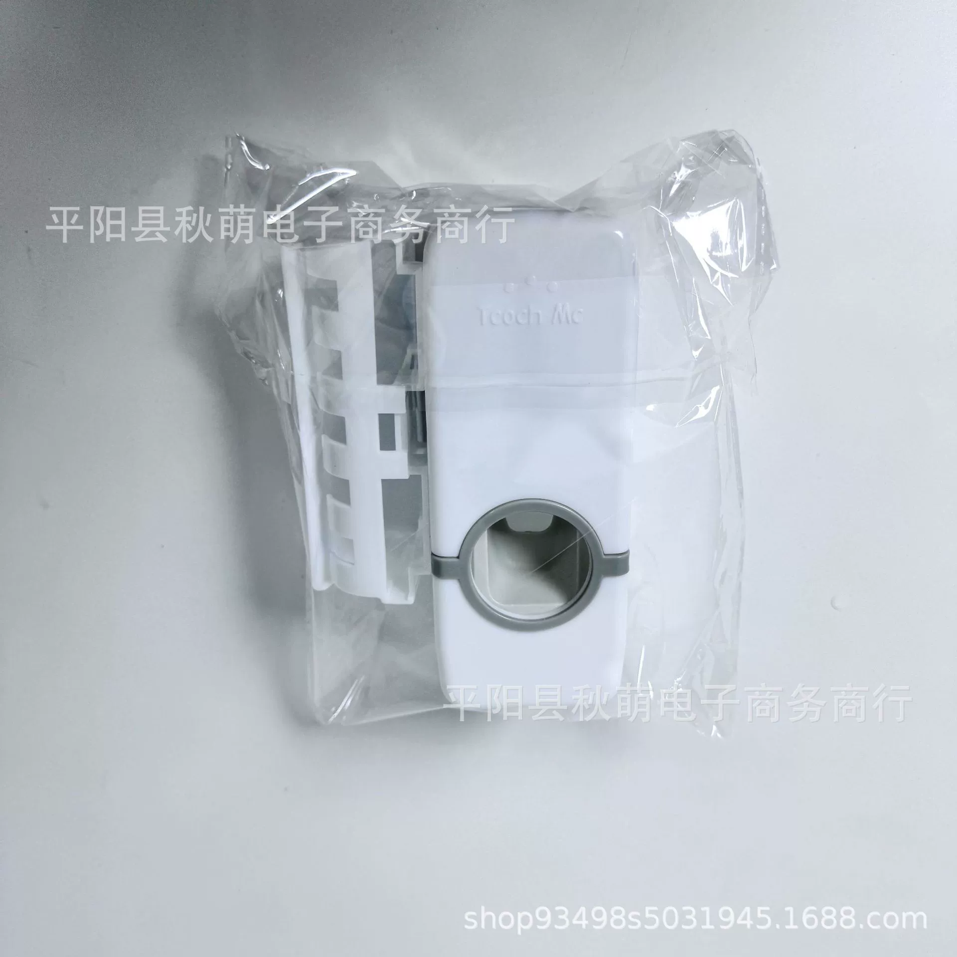 Туба для зубной пасты (extruder) держатель для зубной щетки Набор Насадка для выдавливателя зубной пасты Touchme выдавливатель зубной пасты Фабрика место