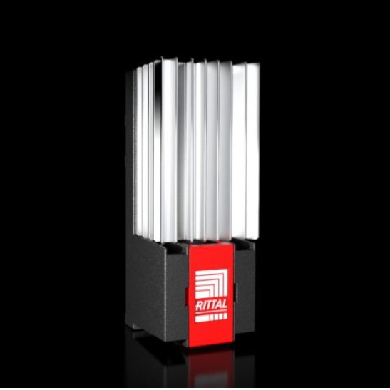 威图RITTAL SK 3105.310控制机柜加热装置无风扇北京现货随时发货