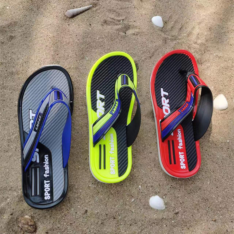 Stylish Flip Flops - Image 1