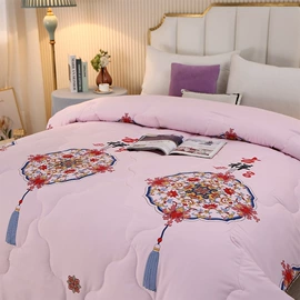 其他被芯;蚕丝被;夏凉被