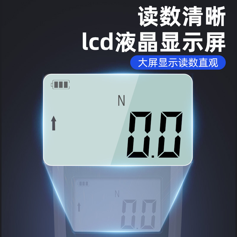 ✅指针式数显ZMF款推拉力计拉力测试仪弹簧测力计压力计