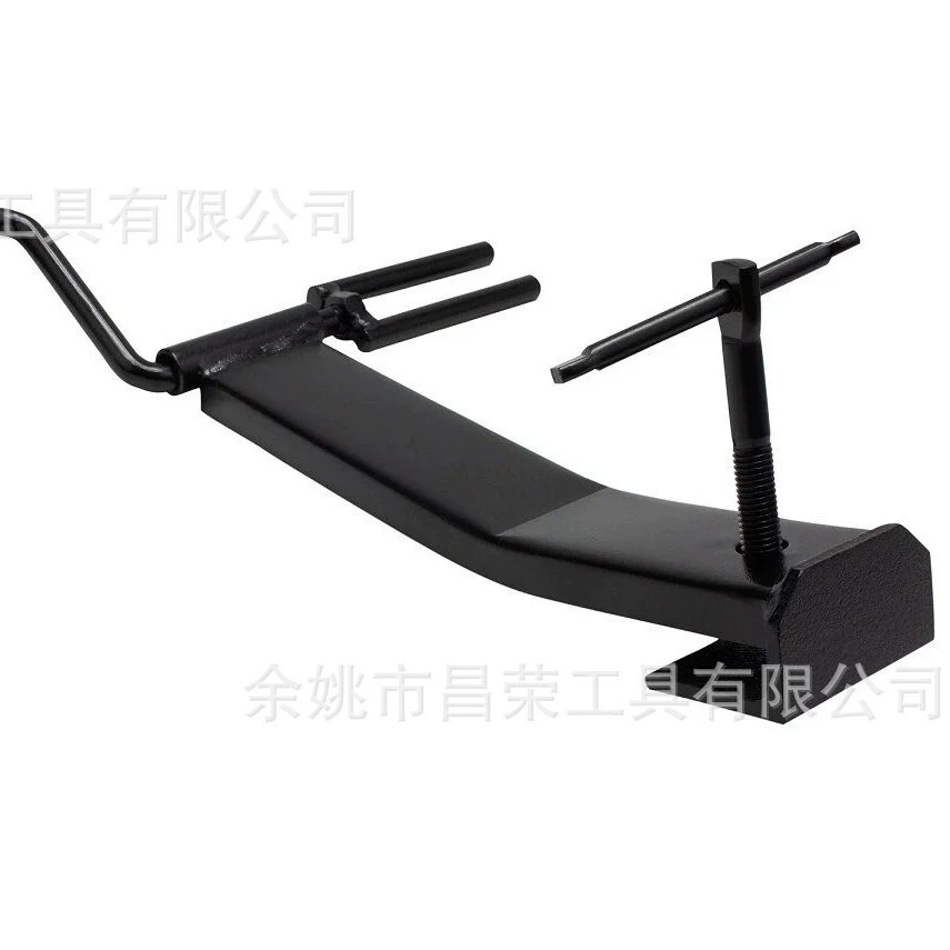 Обмотщик с овечьей шеей Winch Strap Winder