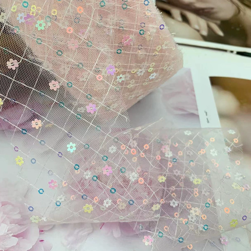 Ногтивая Sequins?