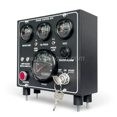 automobile instrument digital display combination table speed