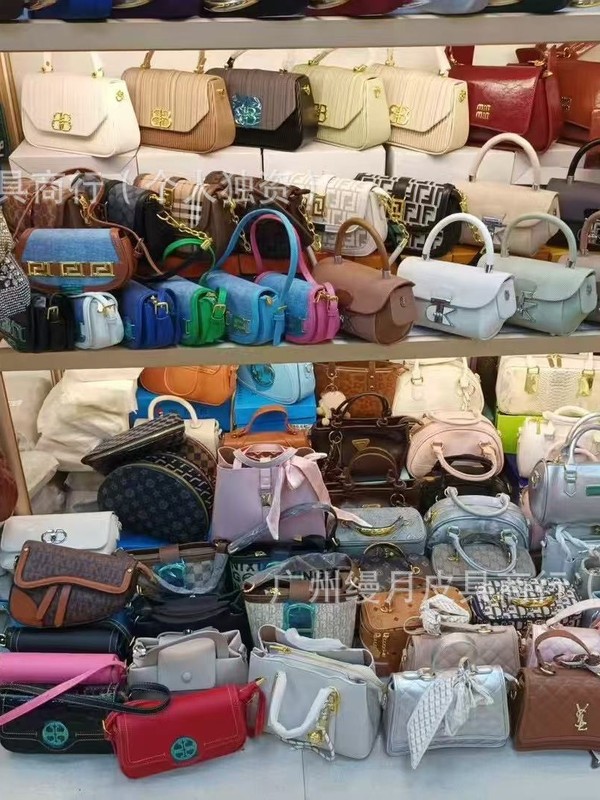 Mixbag手提包广州时尚款货源杂款包包现货批发WomenbagWholesale|undefined