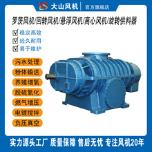 维修华东建宇重工龙鼓金牛鑫垚绿洲奥鼓德安三牛三叶罗茨风机