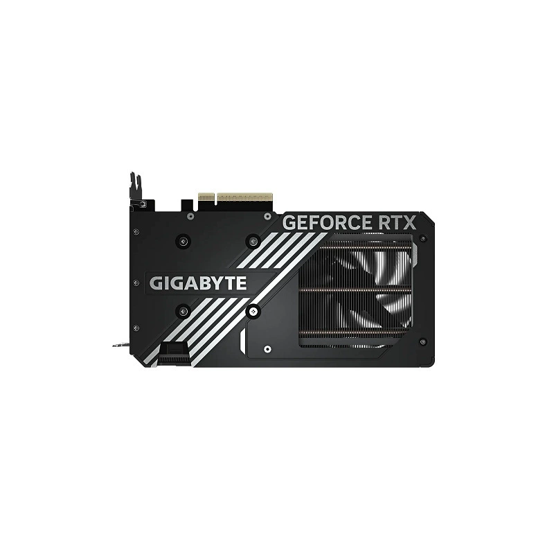 GeForceRTX5060Ti WINDFORCE 16G SFF Wind Mo Графическая карта для игры Esports с ИИ независимый дизайн