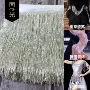 手工金色戏服水晶穗子