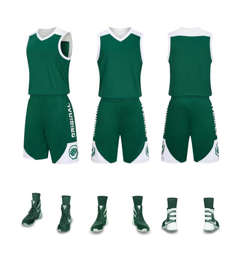863 dark green / 3XS