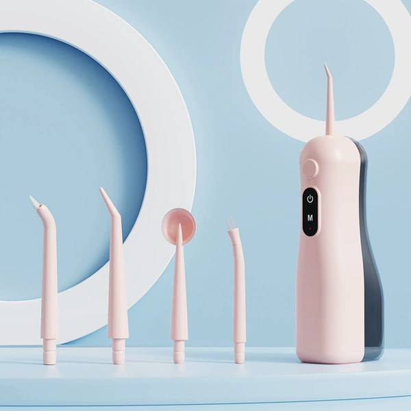 Pink (four nozzles)