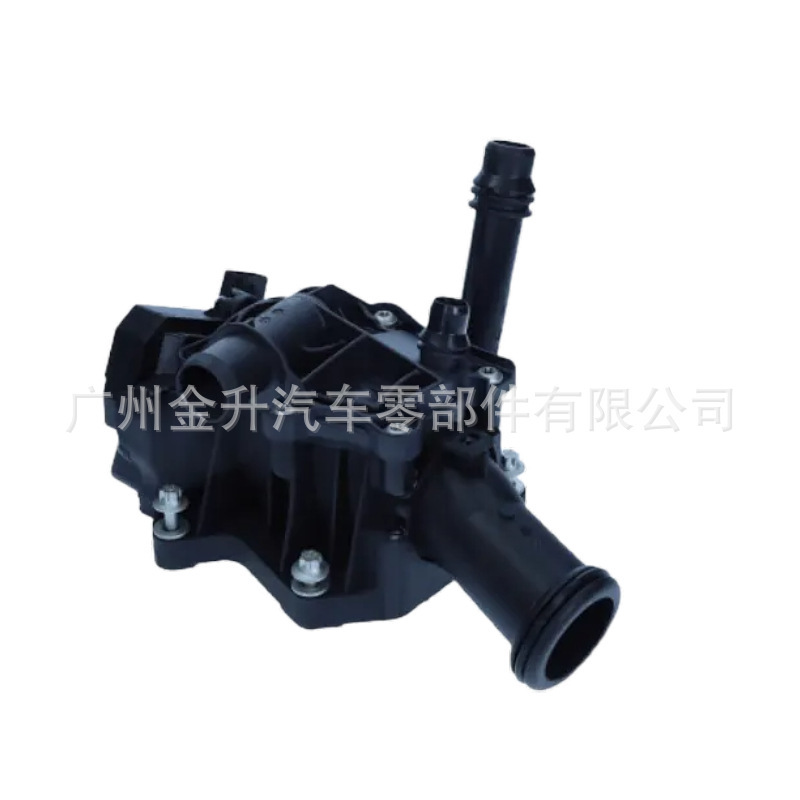 11537642854 は、BMW 1 シリーズ 3 シリーズ 5 シリーズ 7 シリーズ F20 F30 G30 熱管理モジュールサーモスタットに適しています。|undefined