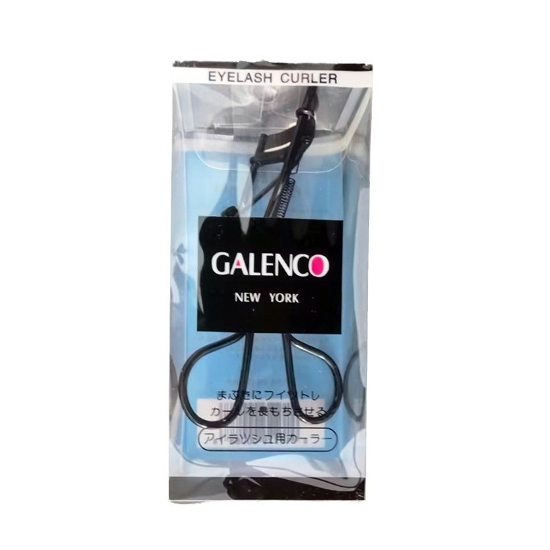 Rizador de pestañas de ojos negro ultra gran angular de larga duración que forma rizador de pestañas herramienta rizador de pestañas de plata fábrica al por mayor