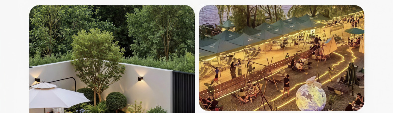 COB LED-Streifen 220V Outdoor wasserdicht selbstklebend lineare Leuchte Wohnzimmer Deckenleuchte Hochspannungs-LED Silikonflexible Lichtleiste