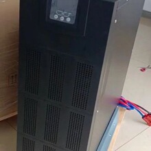 UPS 不间断电源30KVA 后备时间30min 外接电池高频机PT33 30KS