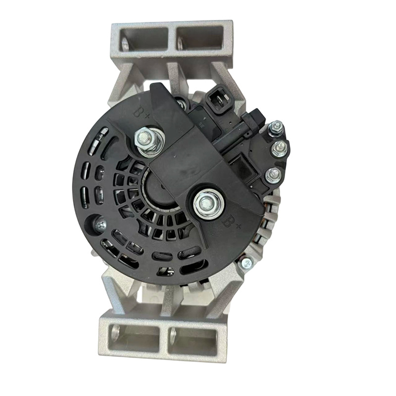 Manufacturer supplies AVi142 2811 generator, Sinotruk generator assembly 4959881 AV144E3003